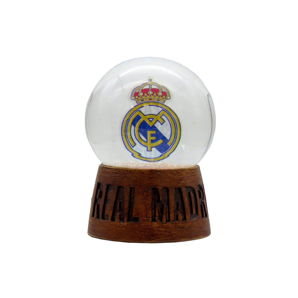 Snow Globe Medium Real Madrid