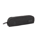 Estuche Premium Ovalado Negro Real Madrid