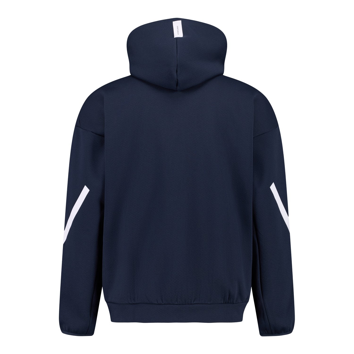 Mens Adidas Real Urban Full Zip Hoodie Navy – Real Madrid Europe Store