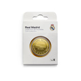 Pièce de collection Bernabeu Or