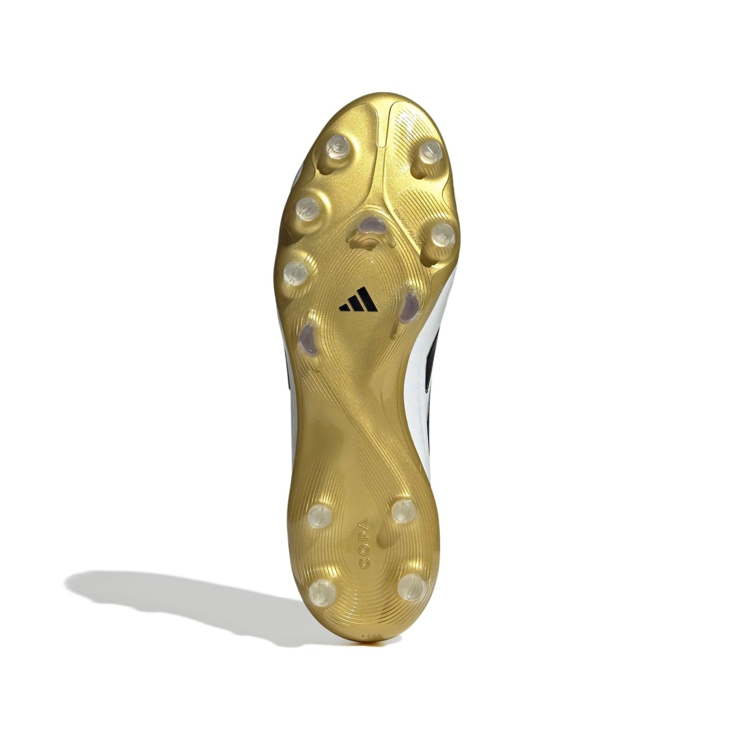 Football Boots adidas Copa Pure III Elite Gold