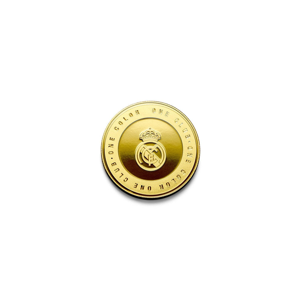 One Club One Color Collectible Coin Gold