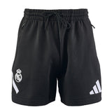 Pantalón Corto Hombre adidas Real Urban Negro