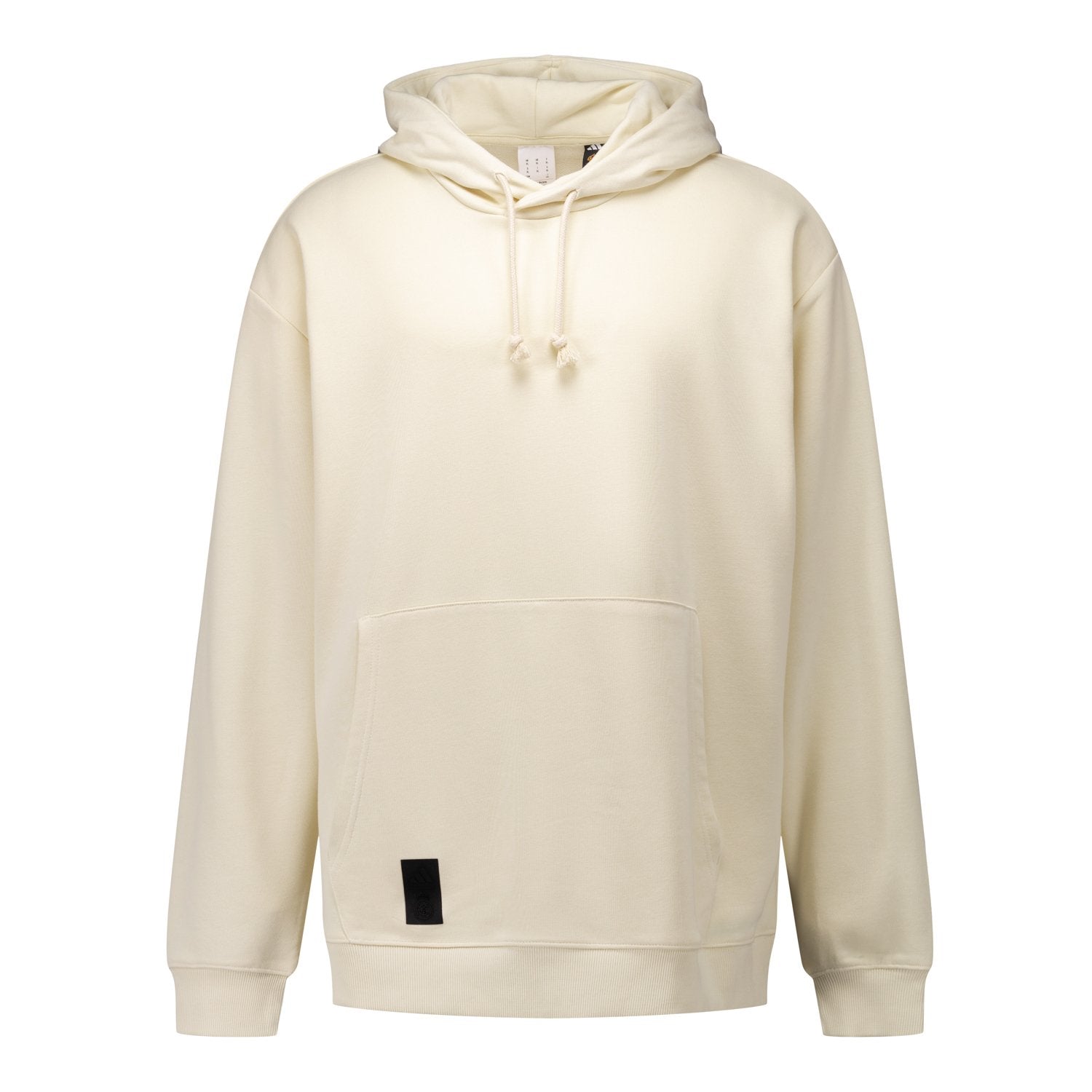 Mens Hoodie Bellingham adidas Magic Moments Beige