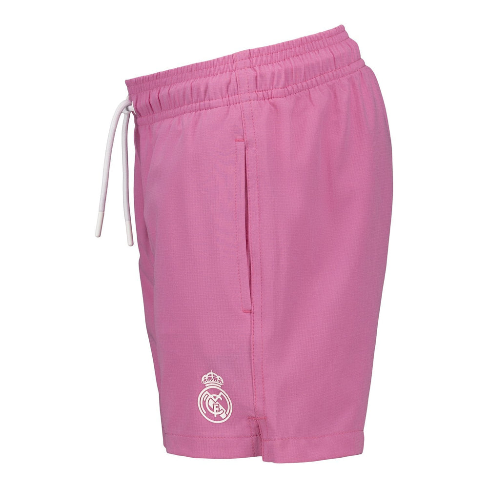 Kids Swimshort Ripstop Pink