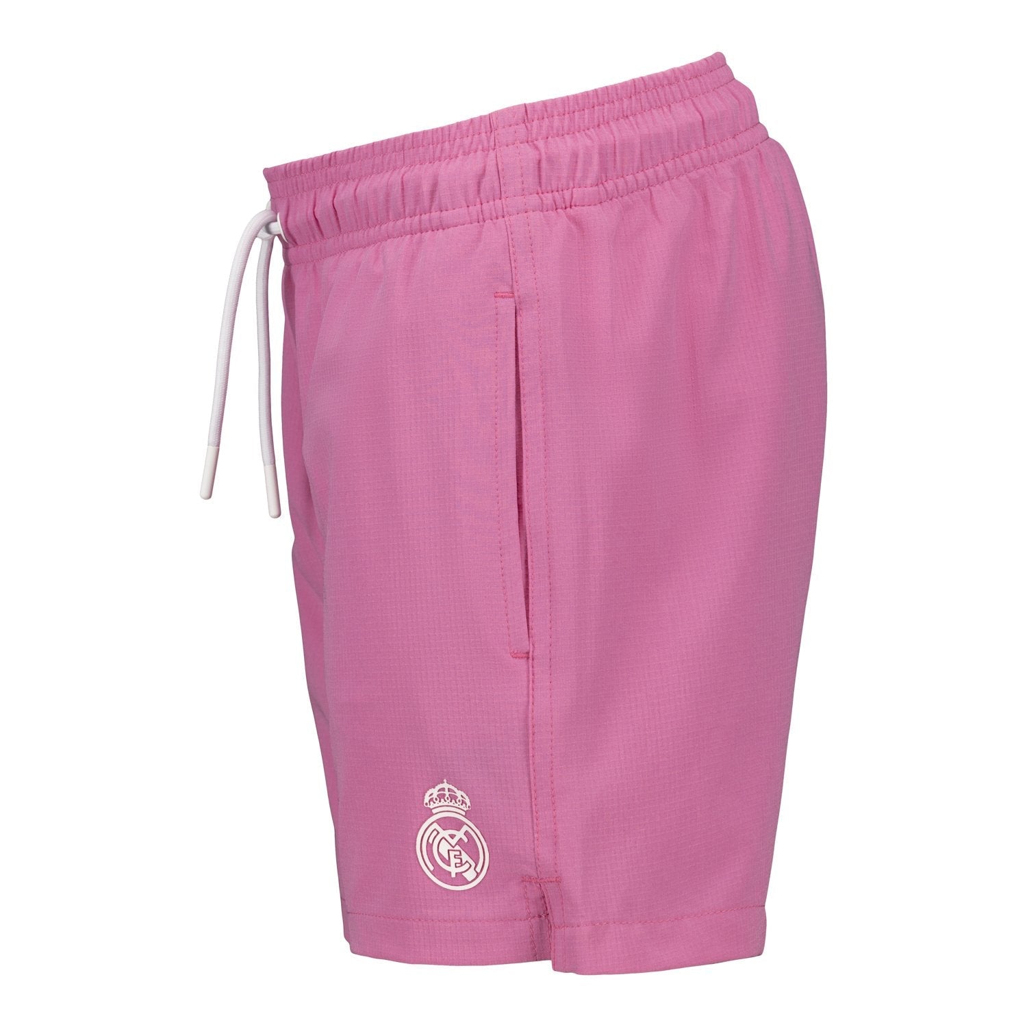 Kids Swimshort Ripstop Pink