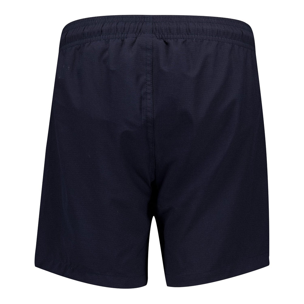 Kids Real Madrid Swimshorts Ripstop Navy