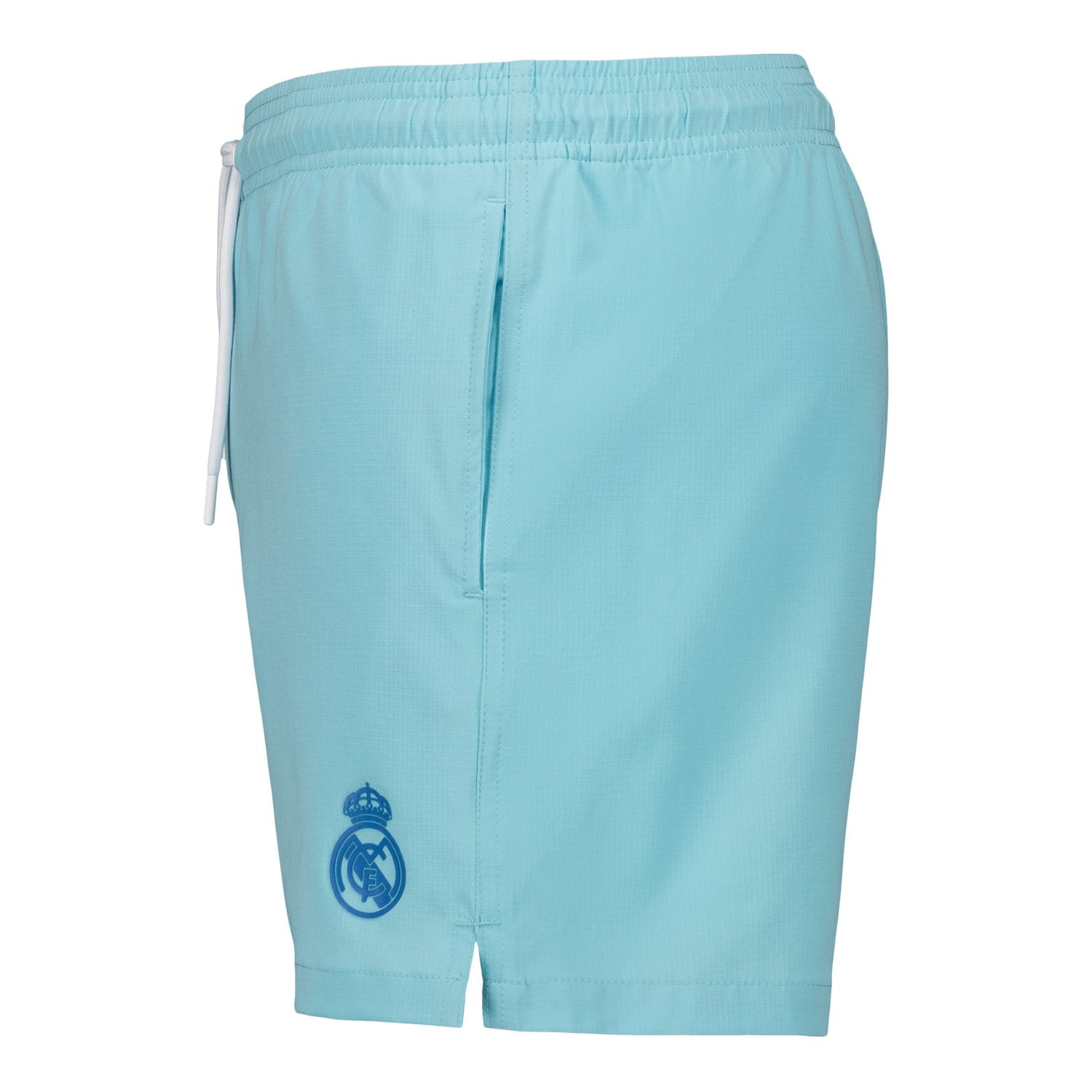 Mens Swimshort Ripstop Aquamarine