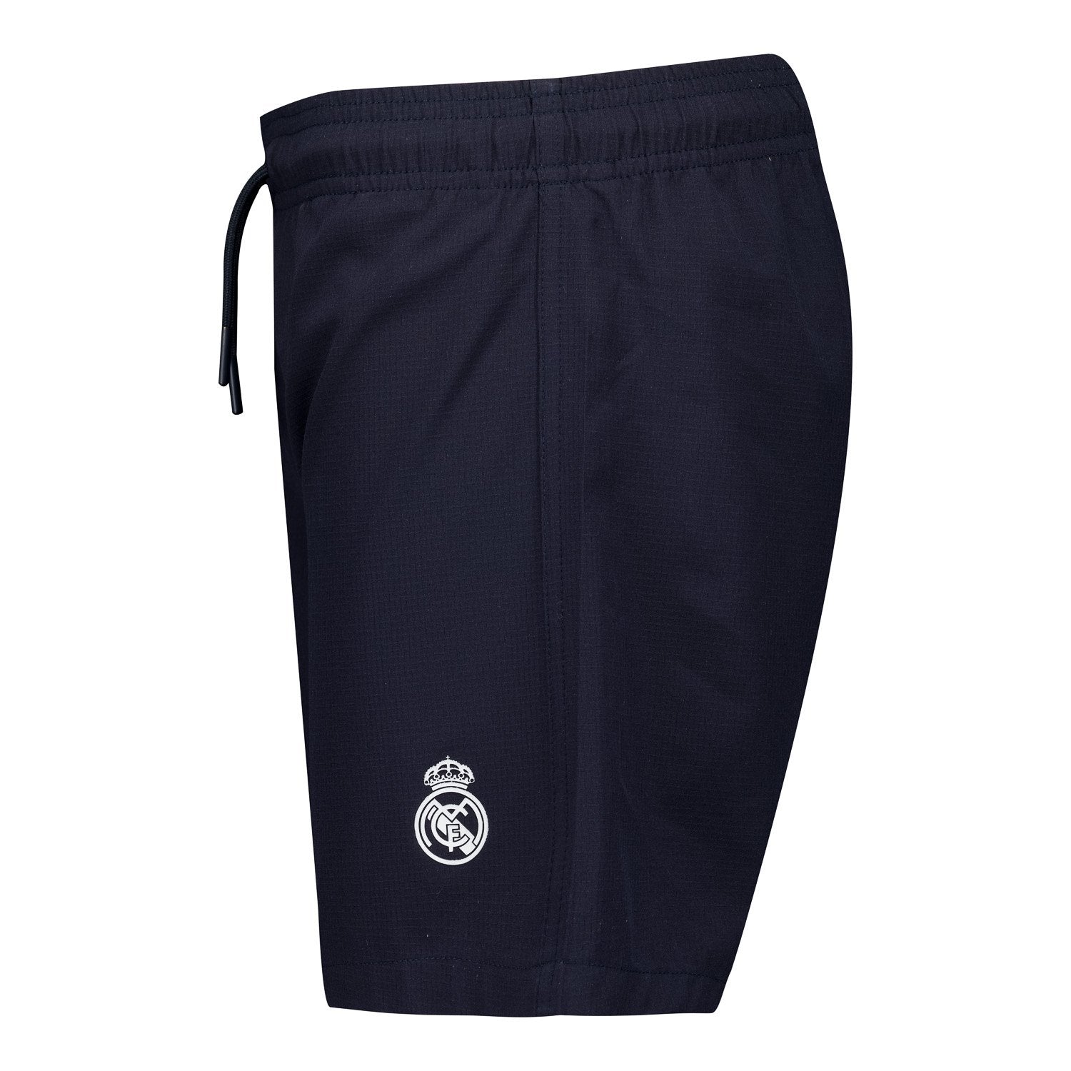 Kids Real Madrid Swimshorts Ripstop Navy