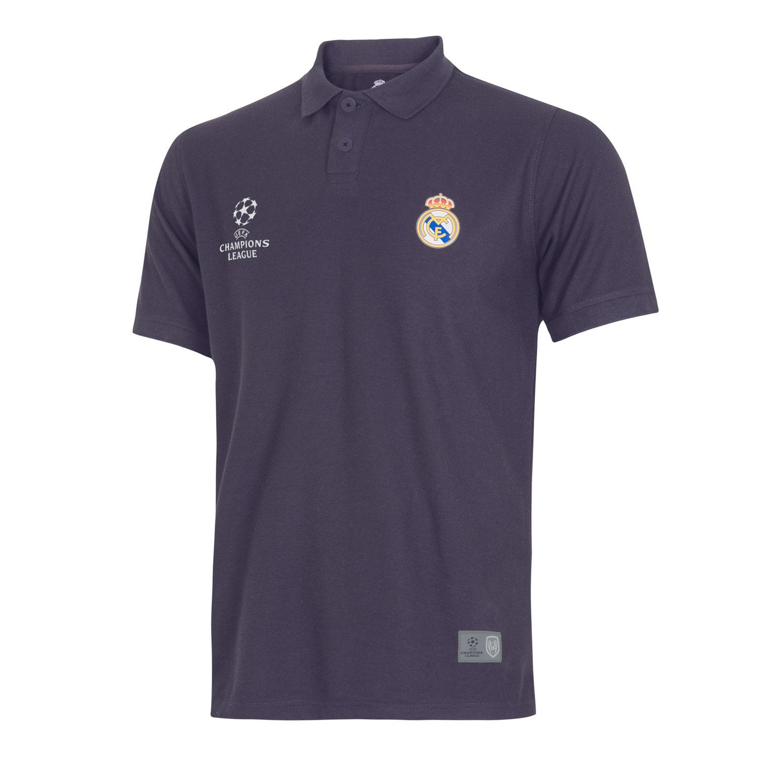 Real Madrid Champions League Collection – Official Real Madrid Store