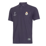 Men’s Navy Blue Polo Shirt | UEFA Champions League 15