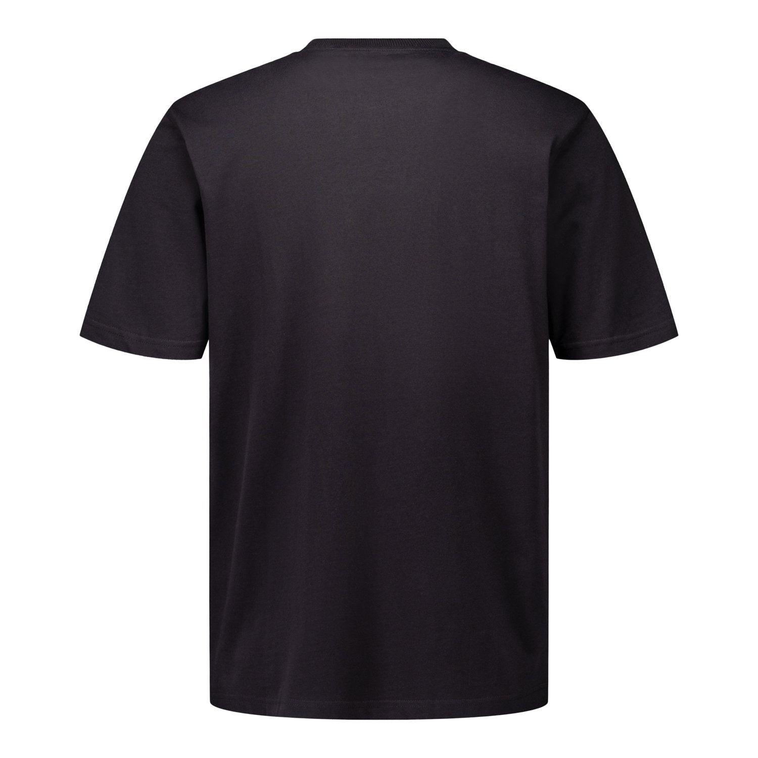 Mens T-Shirt Kroos adidas Magic Moments Black