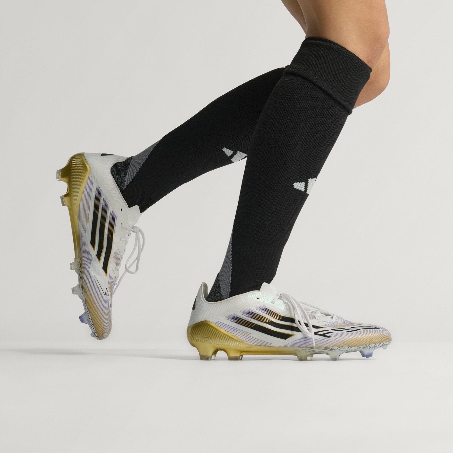 Football Boots adidas F50 Elite Gold