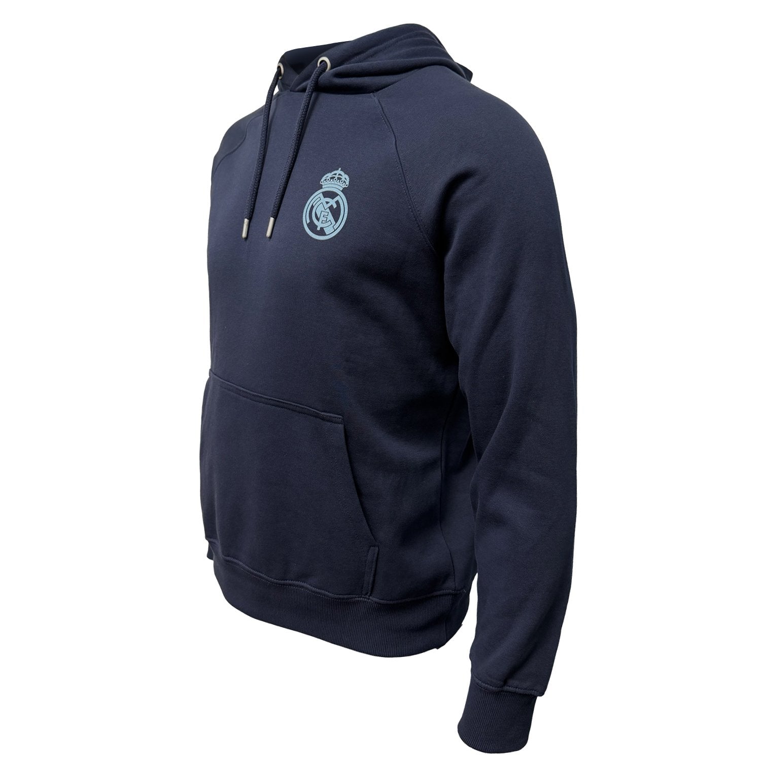 Mens Dragon Hoodie Navy – Official Real Madrid Store