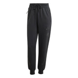 Pantalón Mujer adidas Real Urban Negro