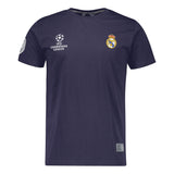 Men’s Navy Blue T-Shirt | UEFA Champions League 15