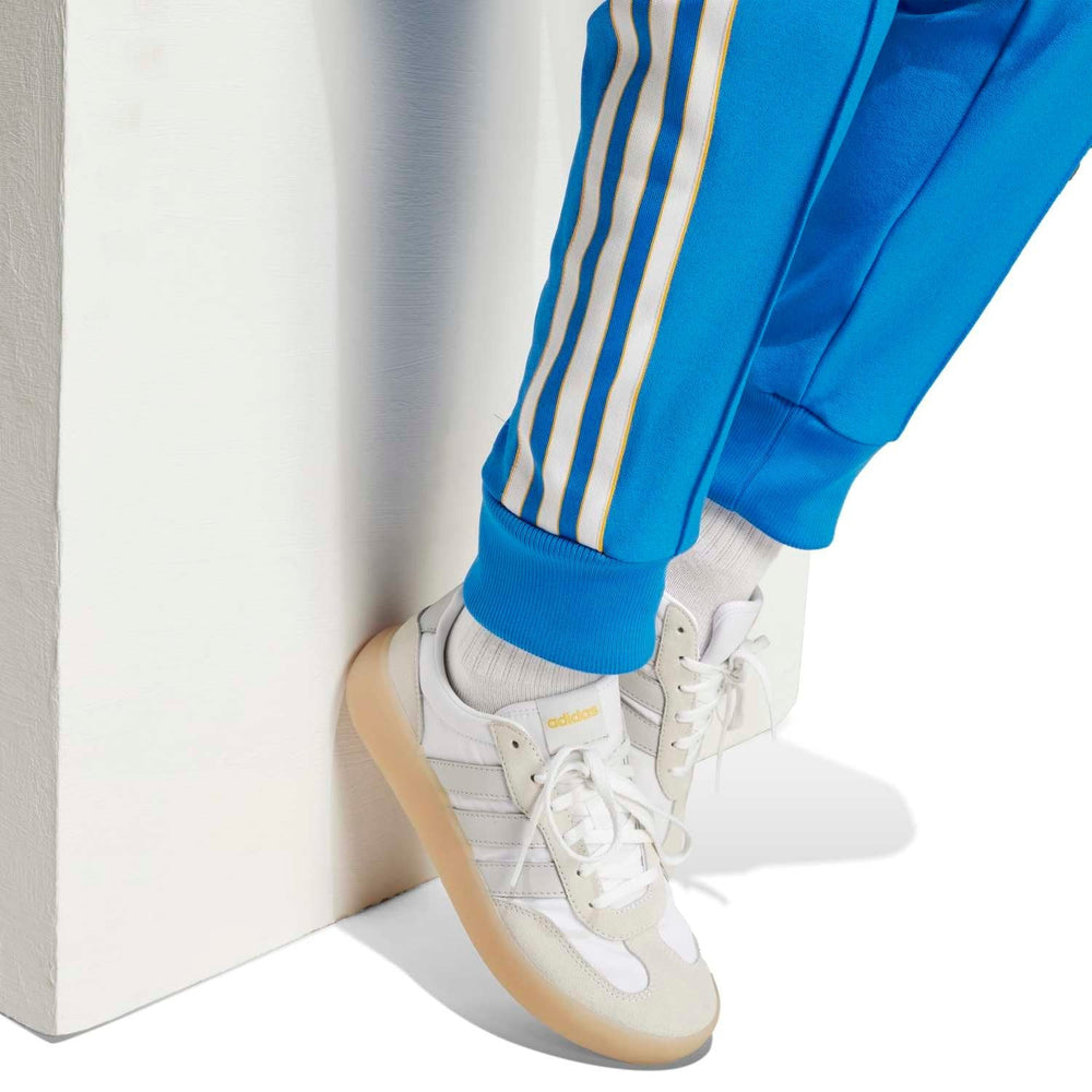 Kids adidas Originals Terrace Icons Track Pants 25/26 Blue