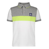 Polo Niño Fan Kids Multicolor Real Madrid