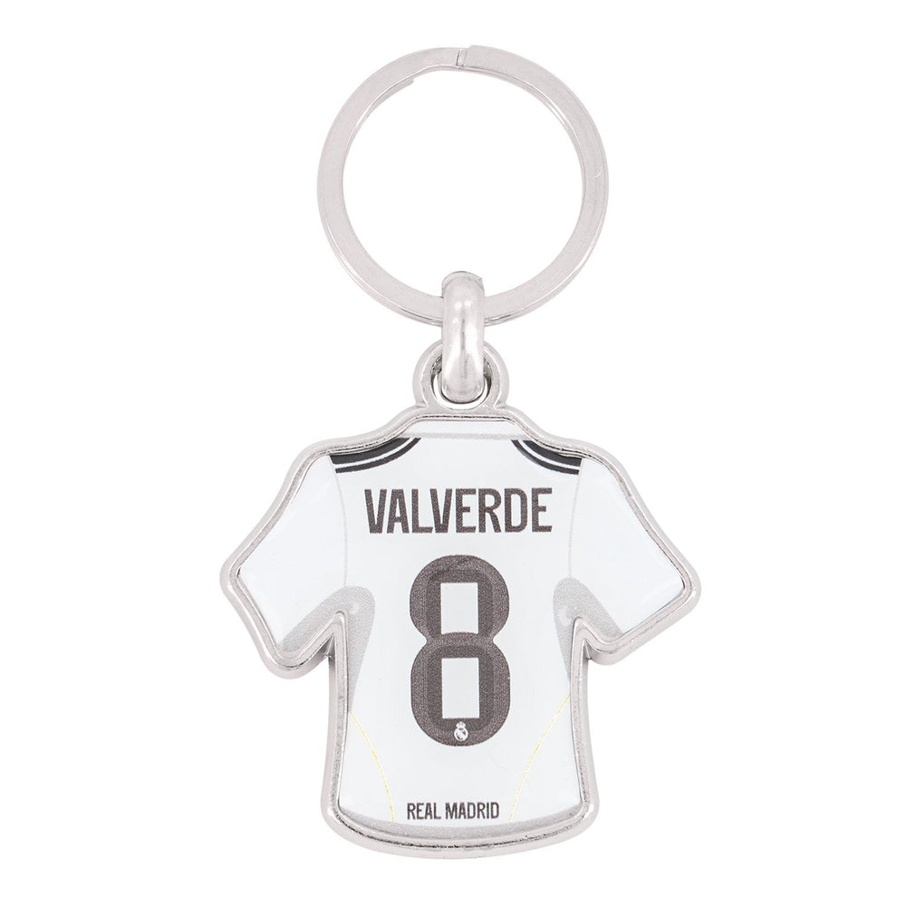 Keyring Shirt Valverde