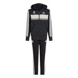 Survêtement Enfant adidas Noir