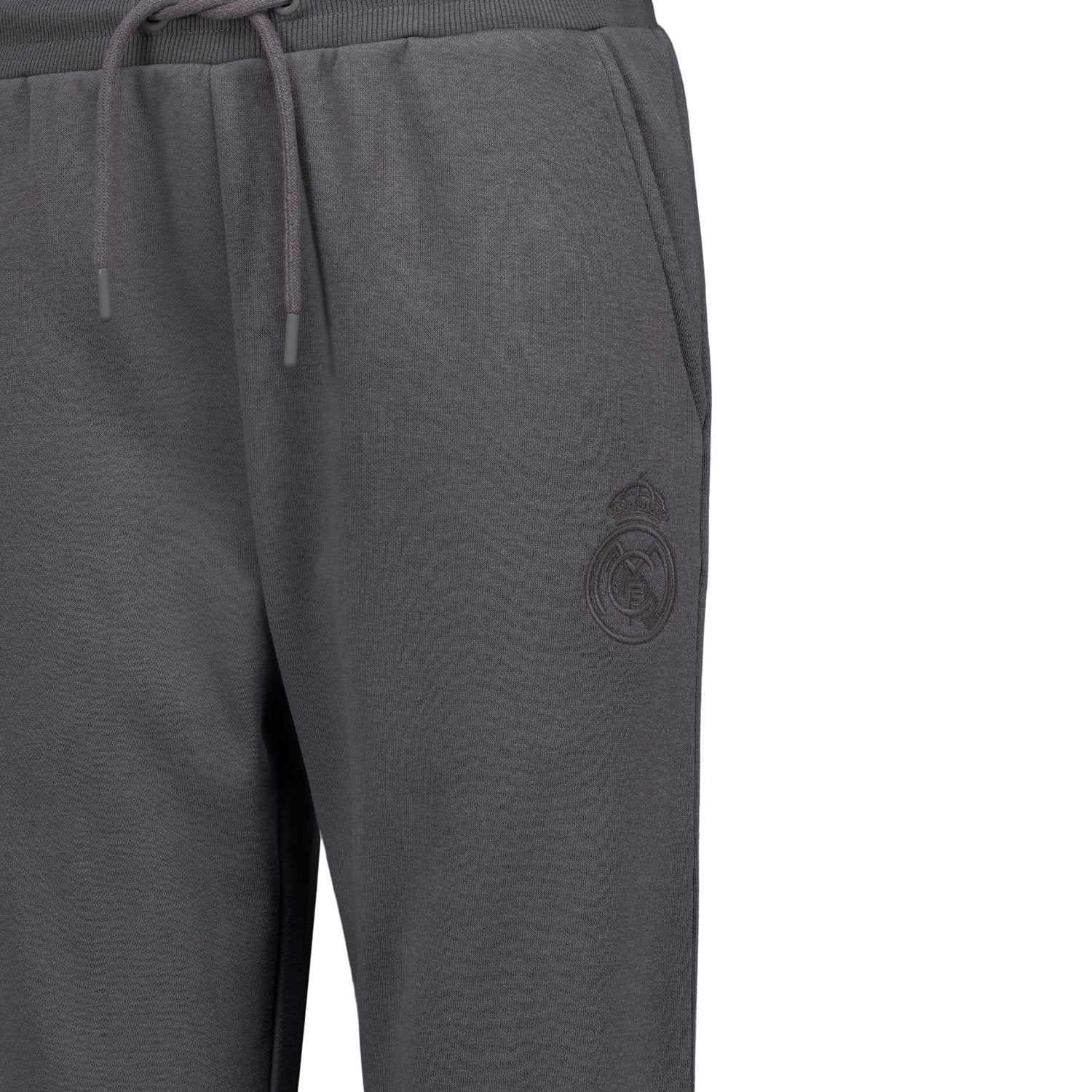 Womens Vintage Trousers Charcoal