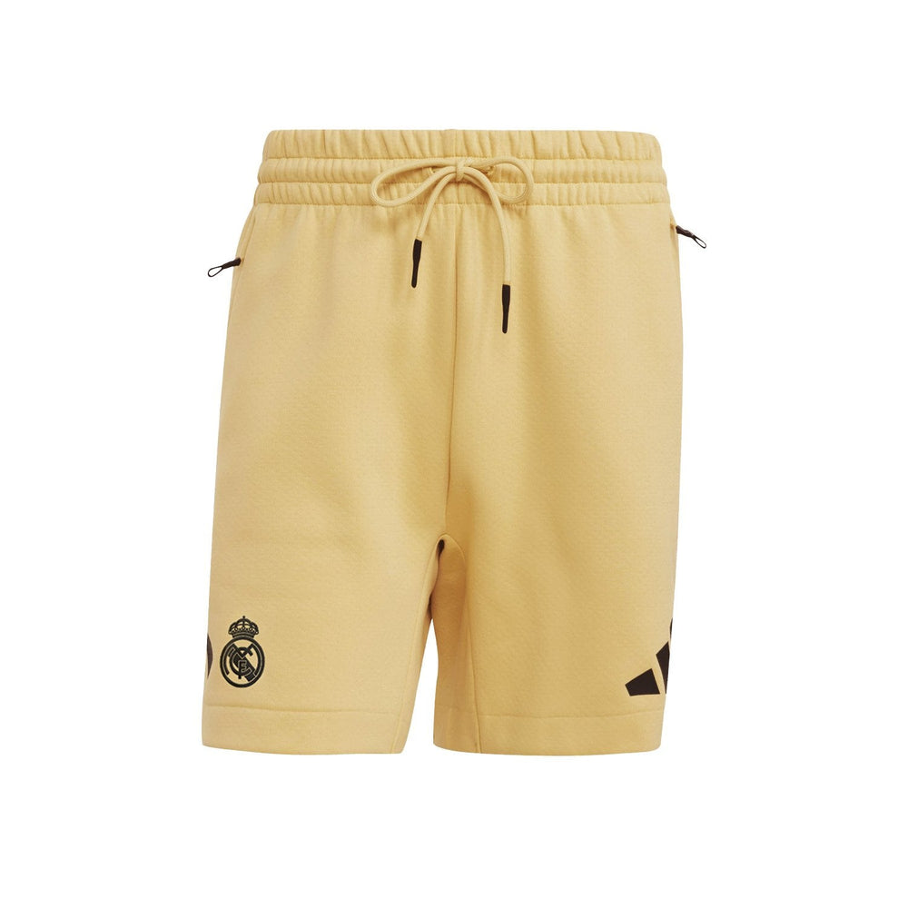 Mens adidas Real Urban Shorts Oat