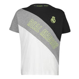T-Shirt Fan Kids Multicolore Real Madrid enfants