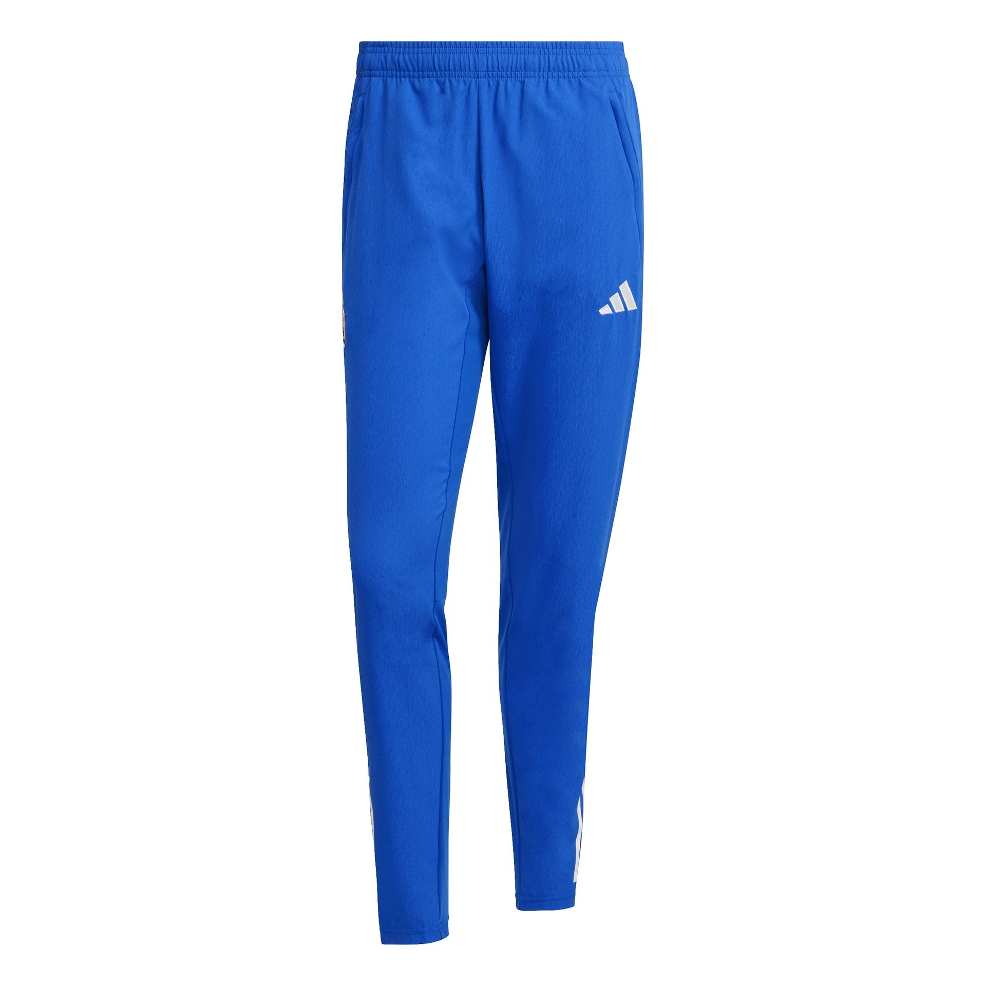 Mens adidas UCL Training Tracksuit Trousers 25/26 Blue – The