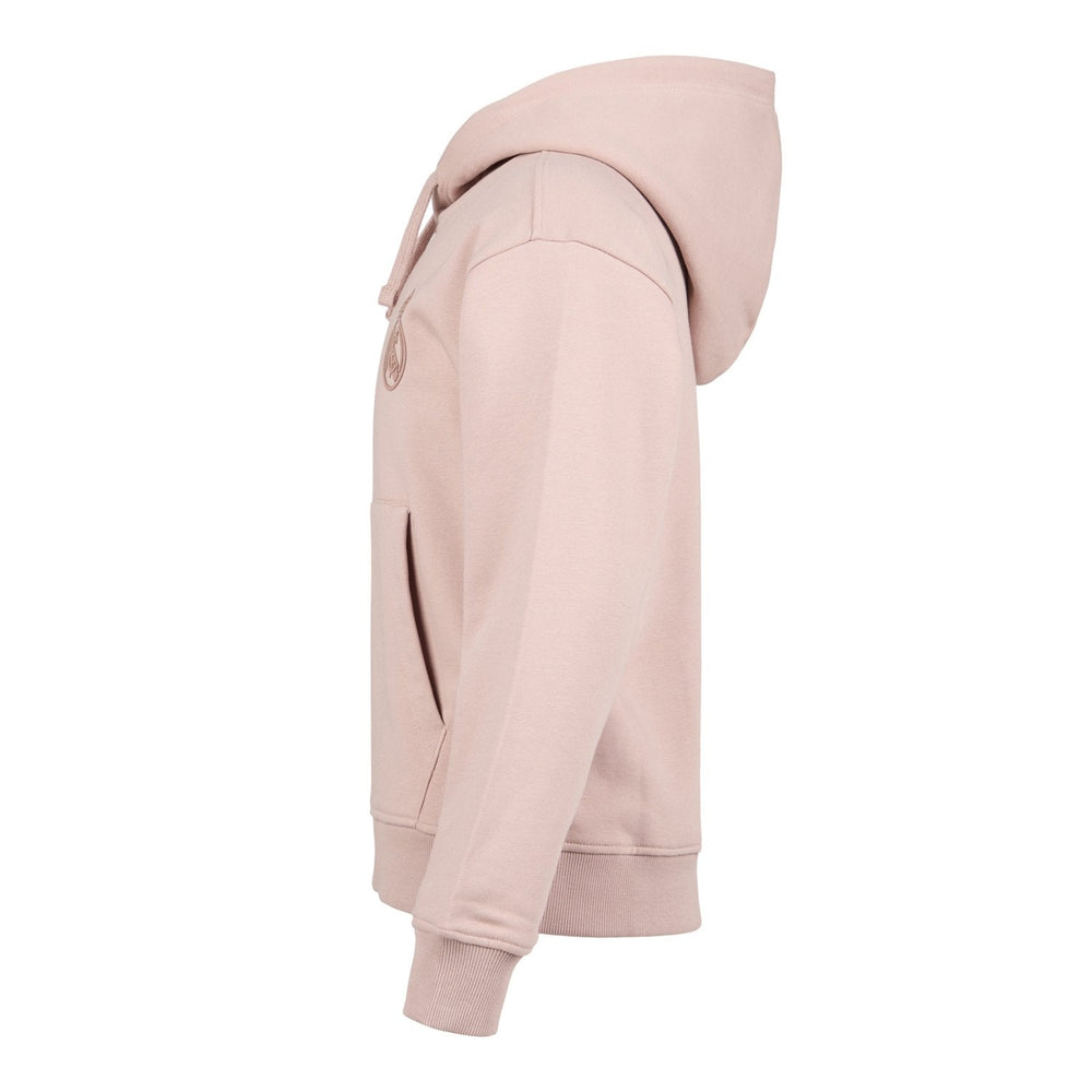 Kids Offspring Hoodie Taupe