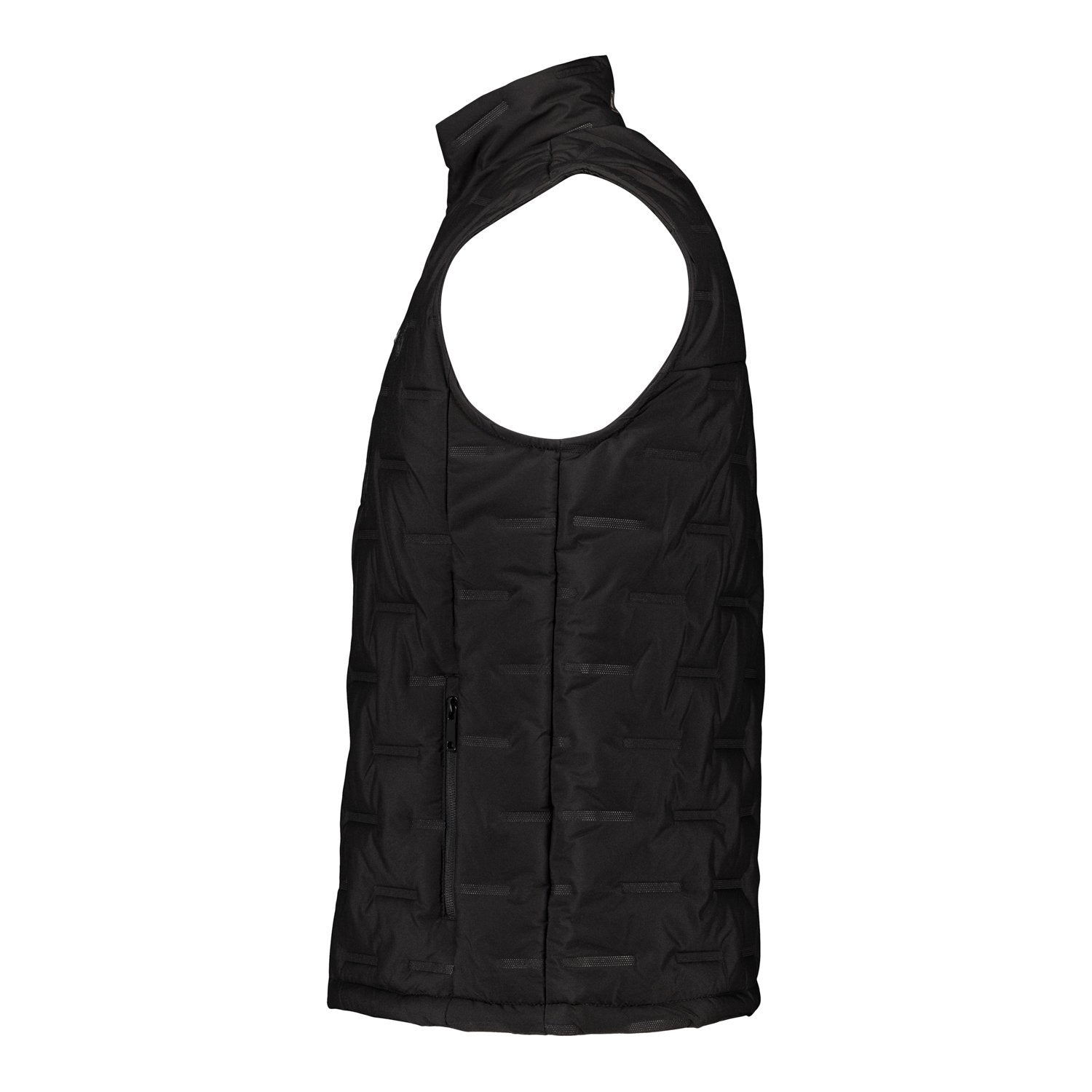 Mens Signature 2.0 Gilet Black