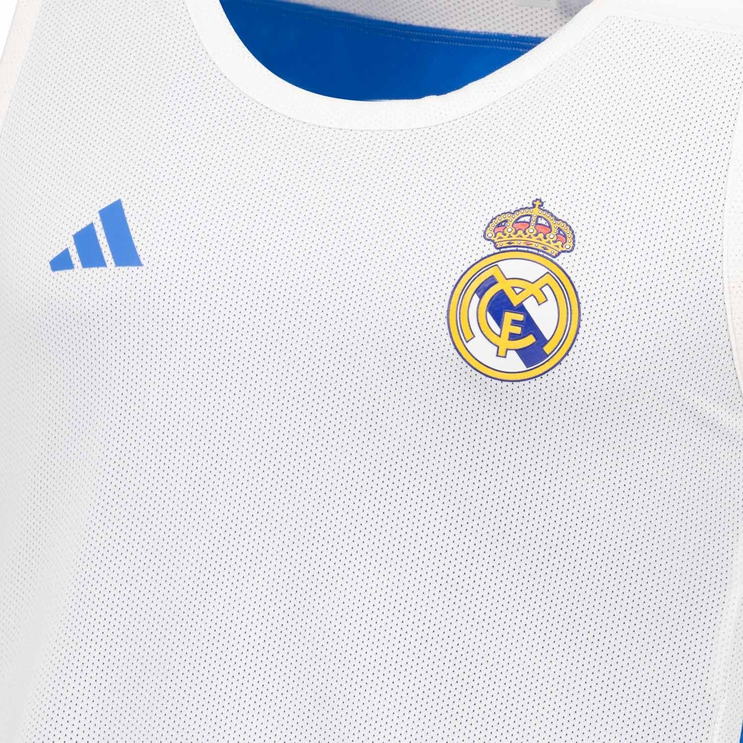 Mens Training Basketball Rev Shirt 25/26 AAA