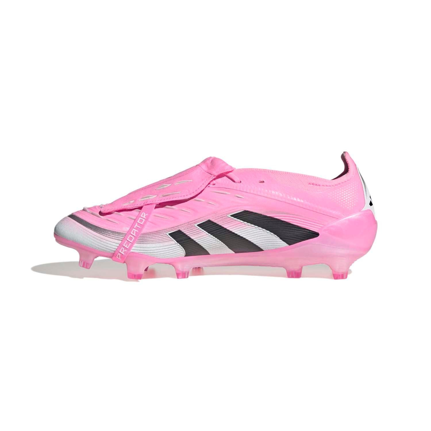 Football Boots adidas Predator Beckham Elite FT Pink