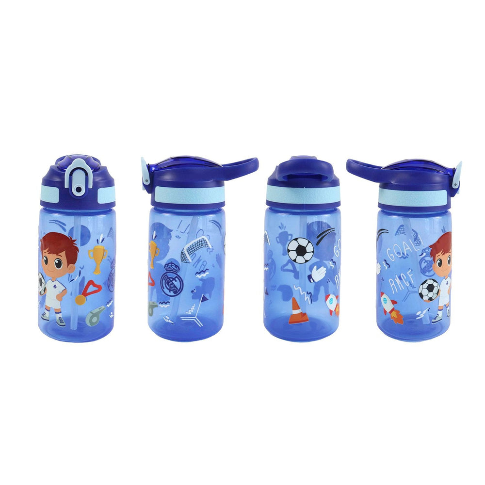Baby Bottle Navy