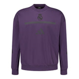 Sweat-shirt Adidas Real Urban Homme Violet