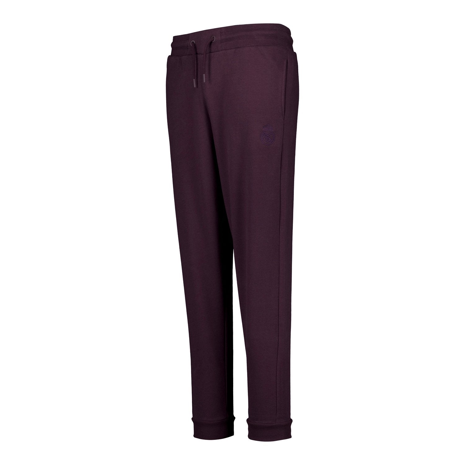Mens Plum Noir Jogger Pant Plum