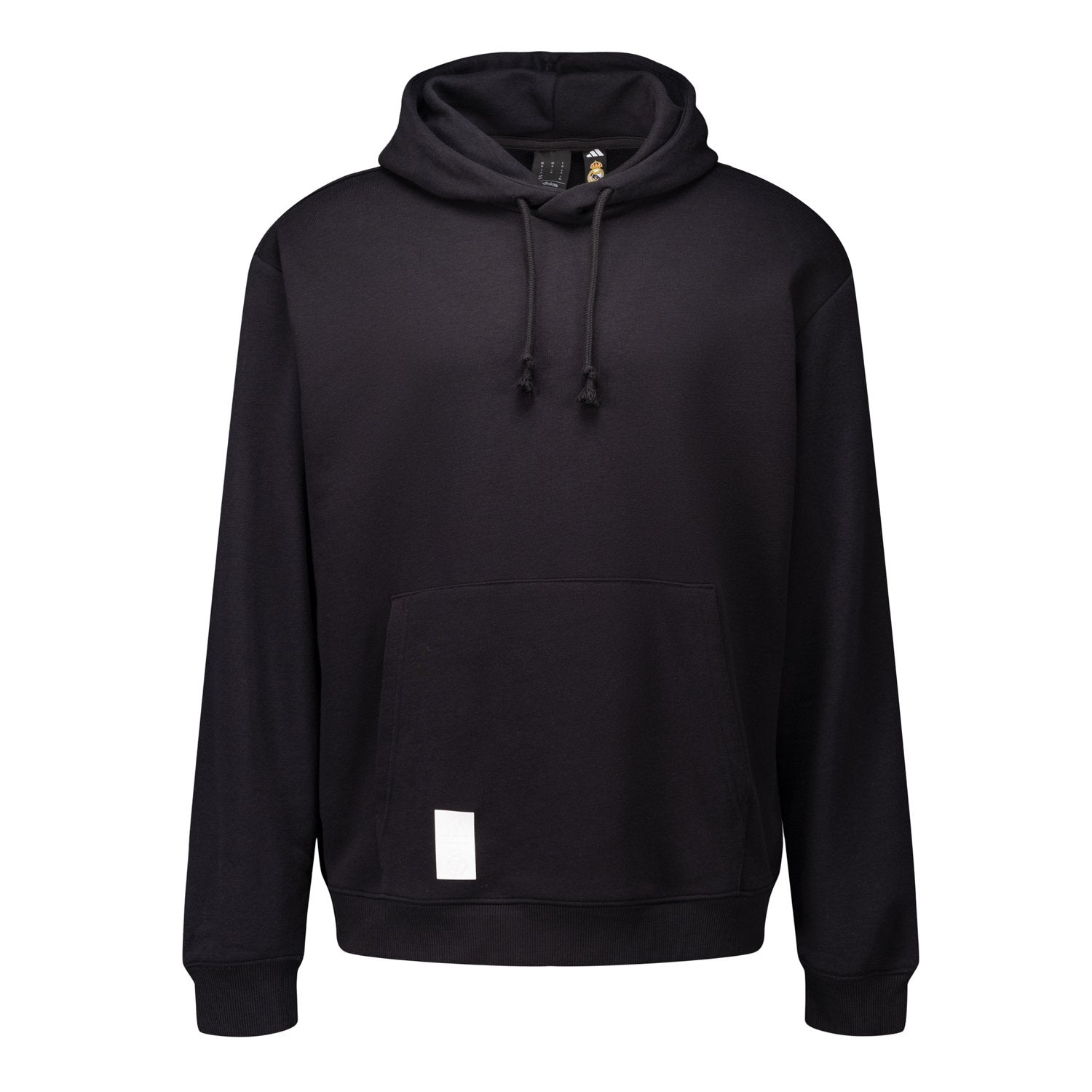Mens Hoodie Bellingham adidas Magic Moments Black