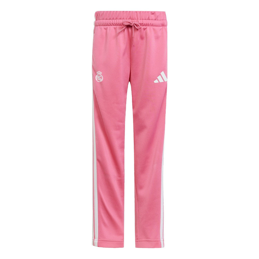 Infant adidas Tiberio Tracksuit Pink