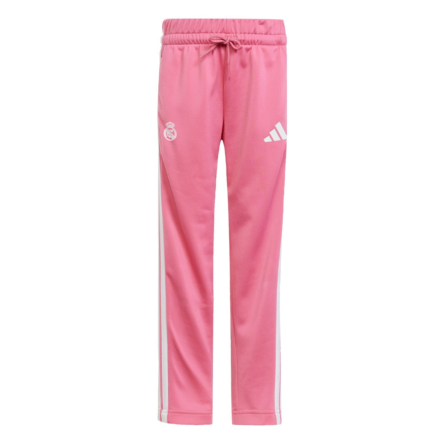 Infant adidas Tiberio Tracksuit Pink
