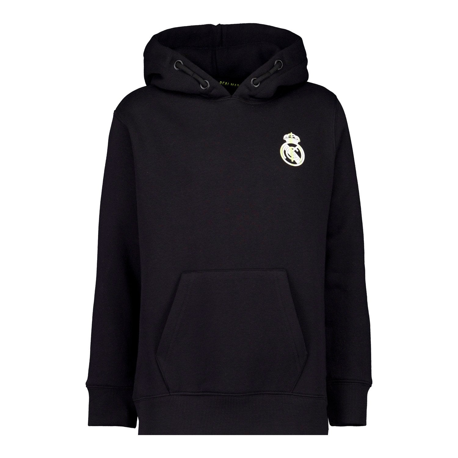 Kids Hoodie Cool Kids Jelly Print Black