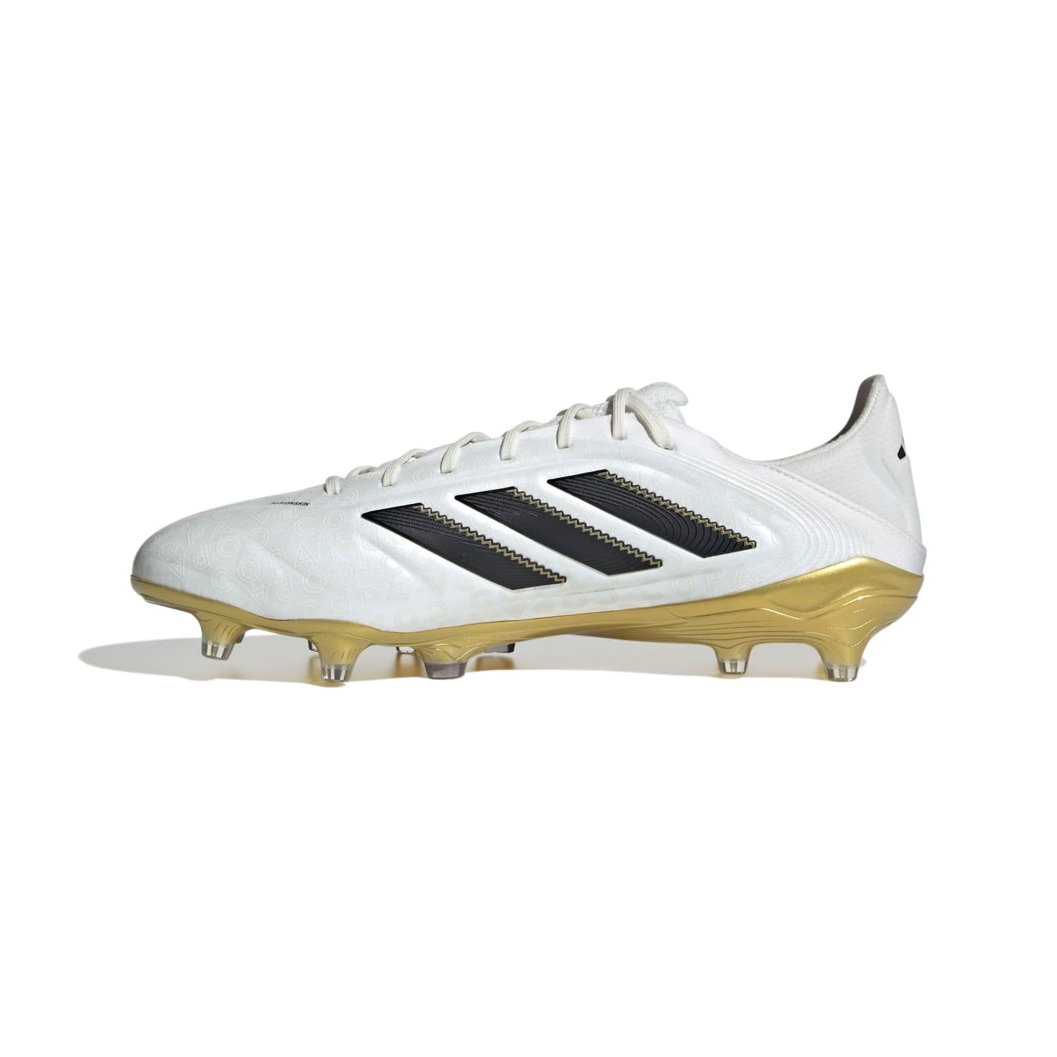 Football Boots adidas Copa Pure III Elite Gold