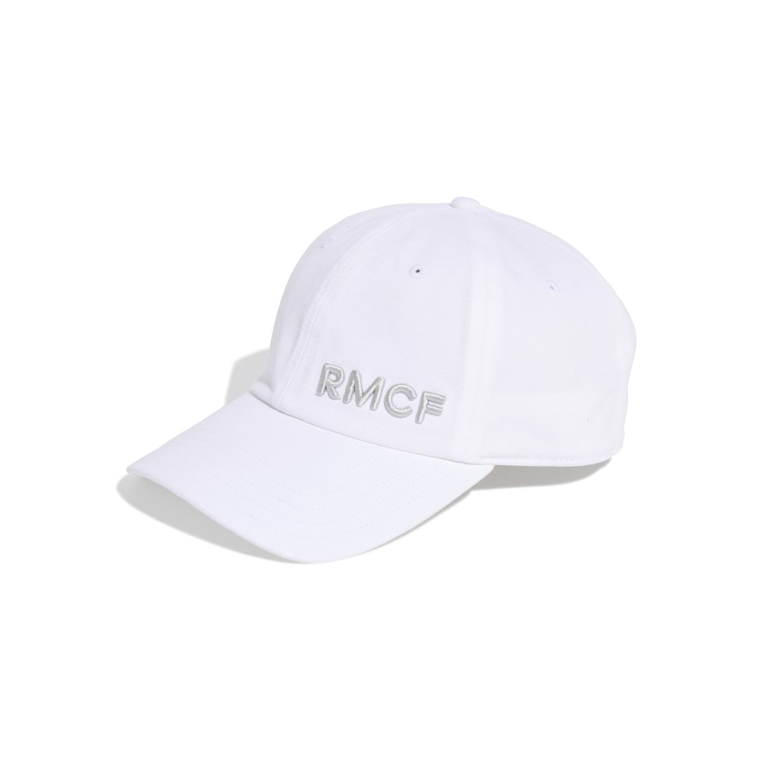 adidas Dad Cap White 25/26
