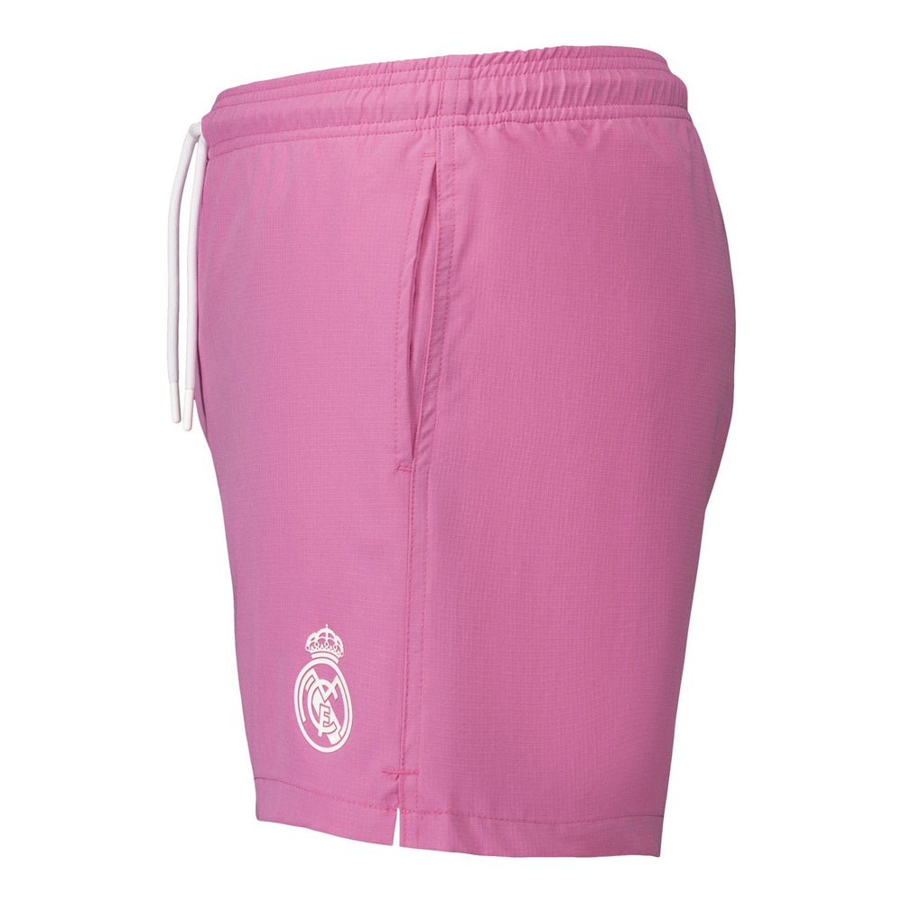 Mens Swimshort Ripstop Pink