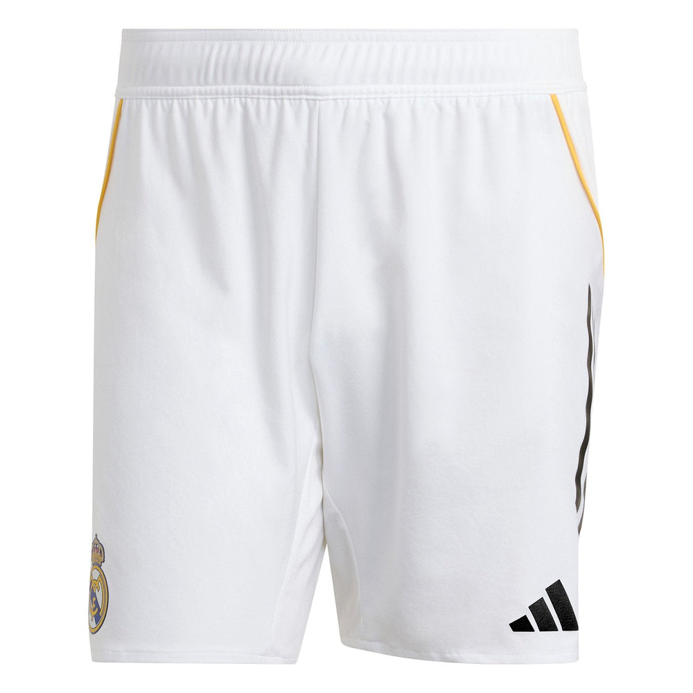 Mens Home Authentic Shorts 25/26 White