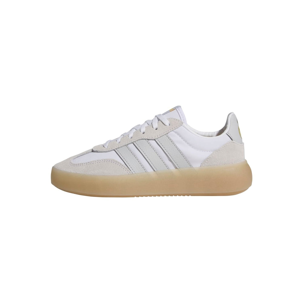 Kids adidas Barreda Decode 25/26 White
