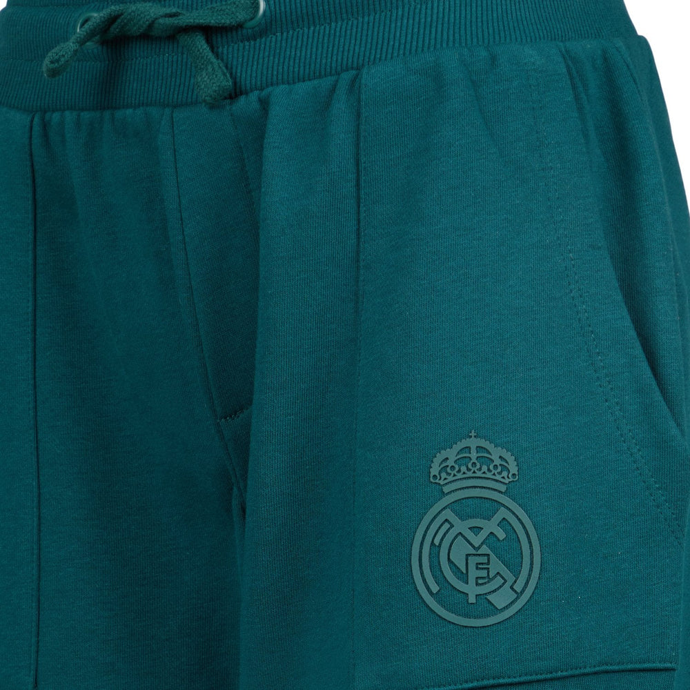 Kids Offspring Pants Dark Green