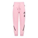Pantalón Mujer adidas Real Urban Rosa