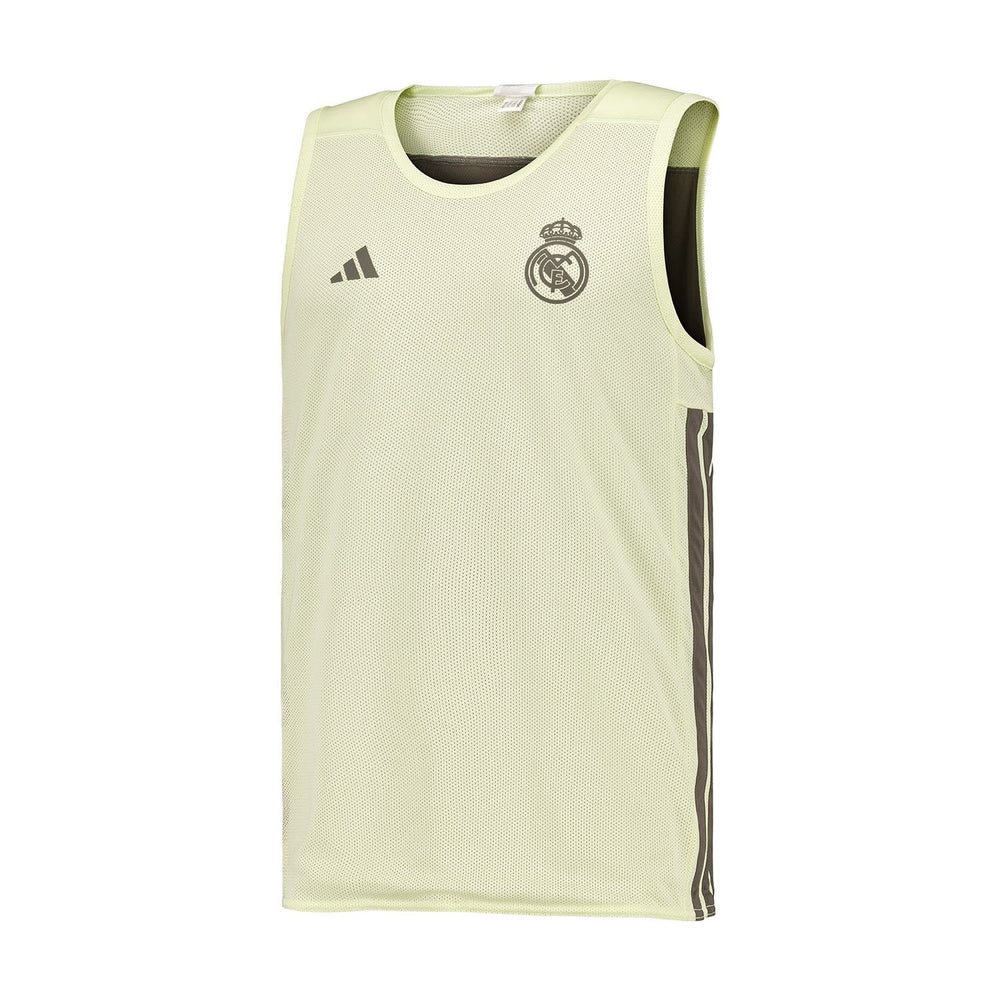 Mens Training Basketball Rev Shirt 25/26