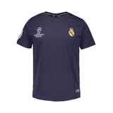 Kids’ Navy T-Shirt | UEFA Champions League 15