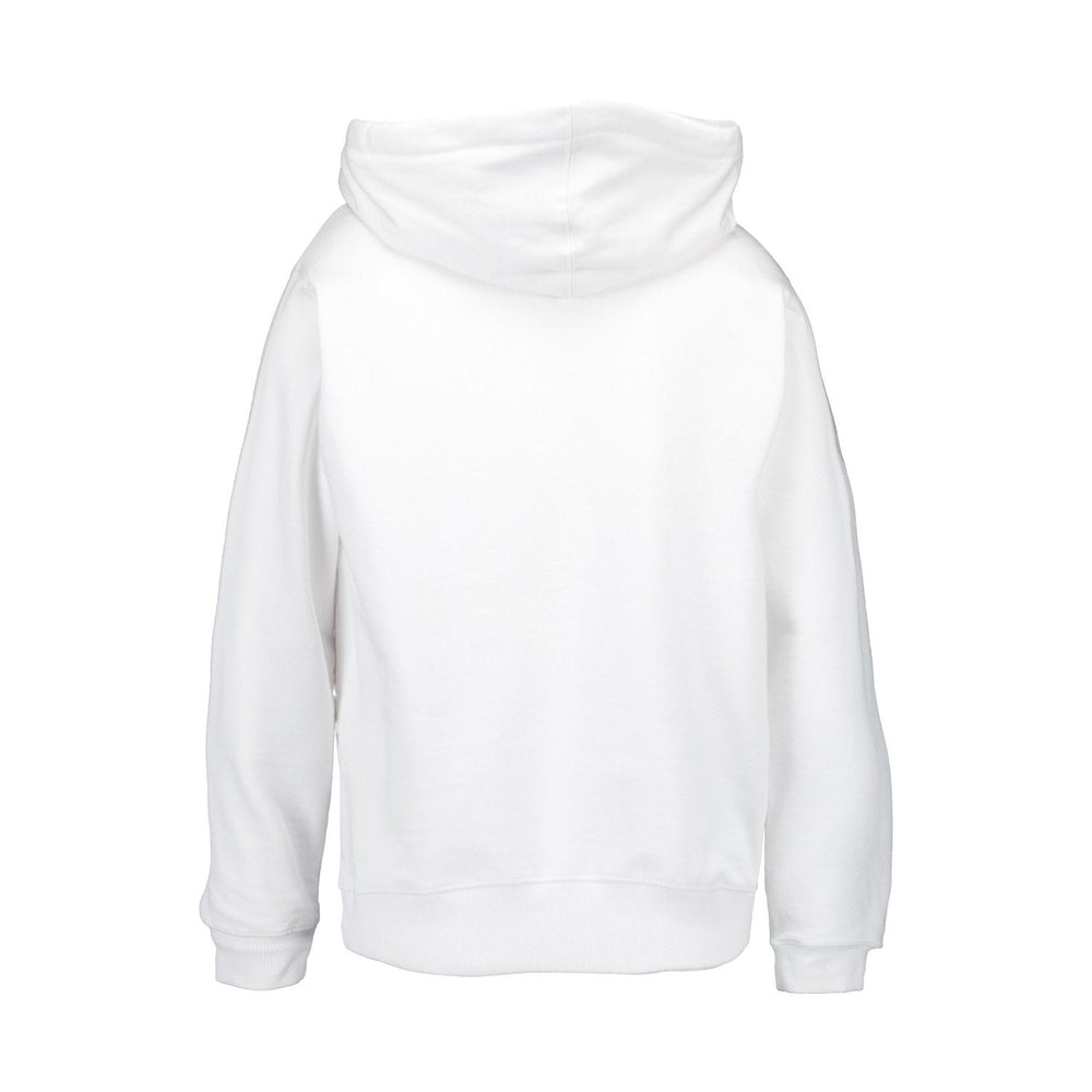 Kids Hoodie White | UEFA Champions League 15
