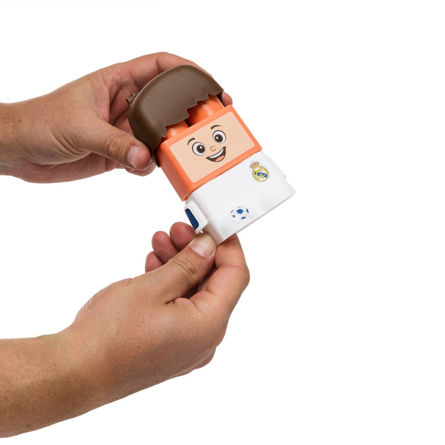 Emoticlub Kids’ Game